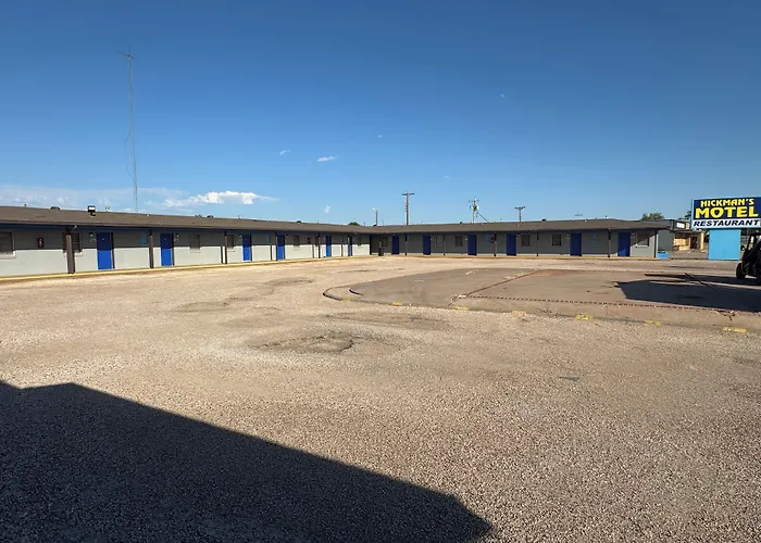 Hickman'S Motel