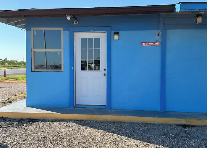 Hickman'S Motel