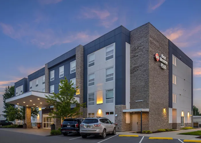 Best Western Plus Hershey