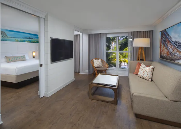 Margaritaville Beach House Key West