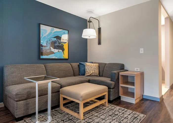 Hyatt Place Indianapolis Carmel