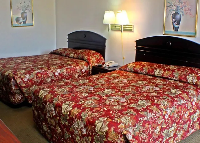 American Dream Inn