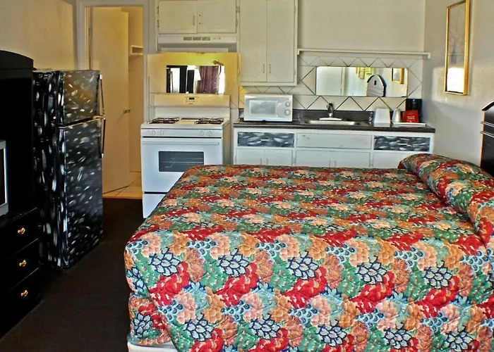 American Dream Inn