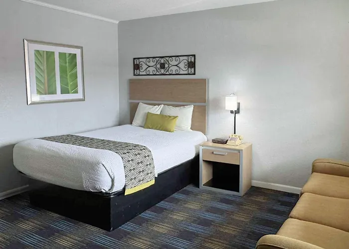Mountain Aire Inn Sevierville - Pigeon Forge