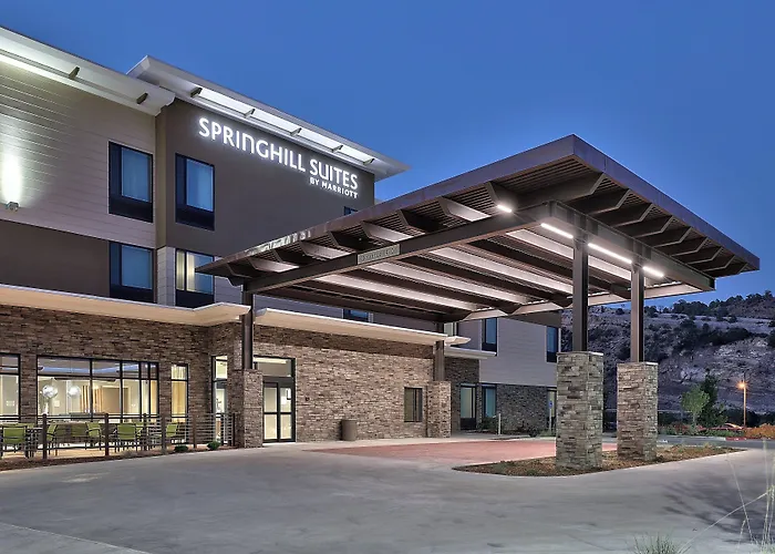 Springhill Suites Durango
