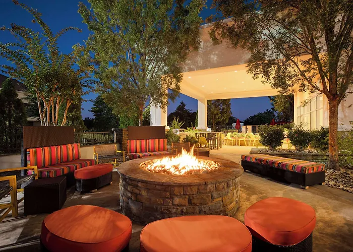 Home2 Suites By Hilton Dalton