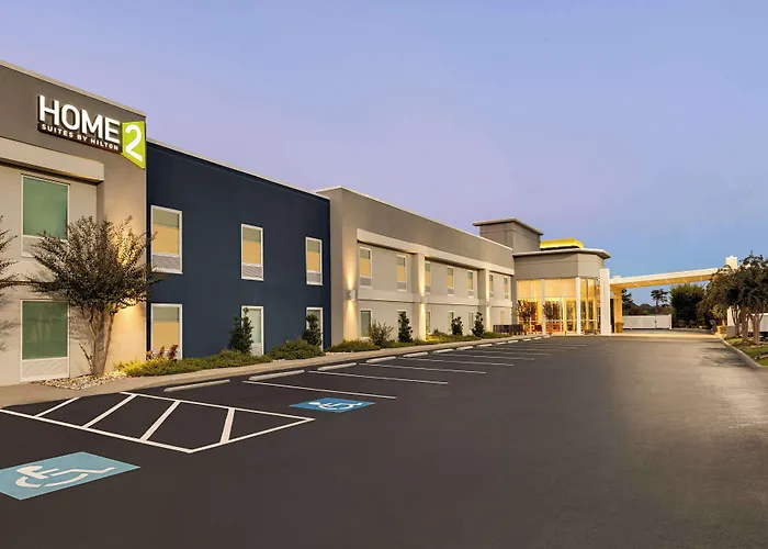Home2 Suites By Hilton Dalton