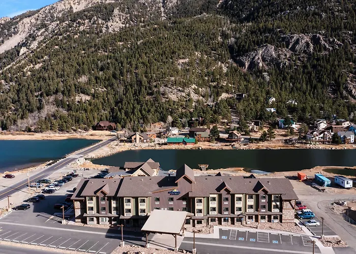 Microtel Inn & Suites By Wyndham Georgetown Lake