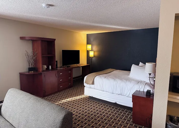 Crossroads Hotel