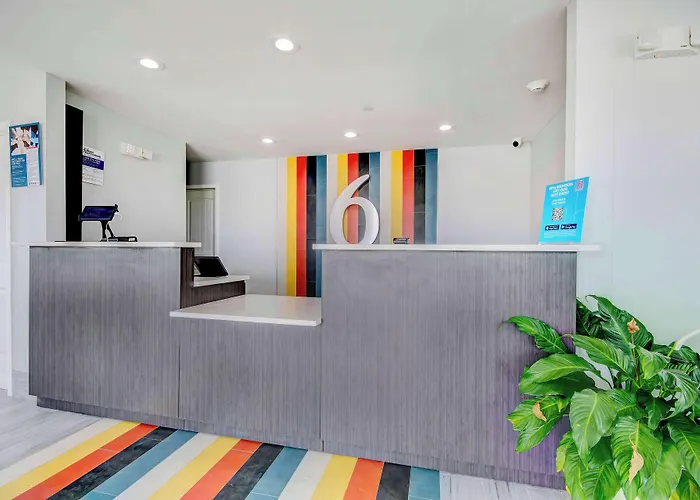 Motel 6 Aransas Pass Tx