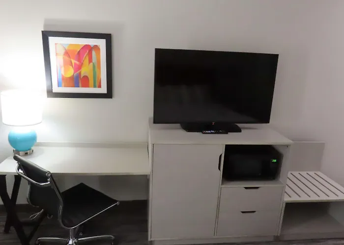 Best Western Heritage Inn & Suites