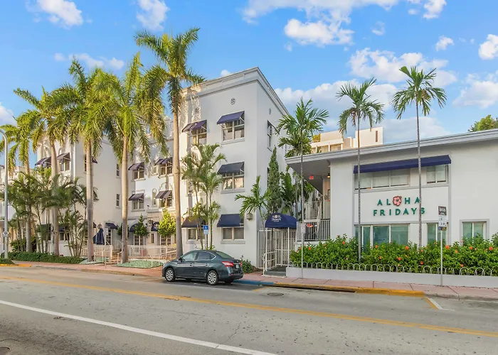 Corendon South Beach Miami