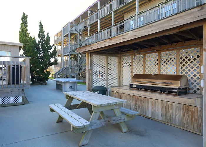Outer Banks Beach Club