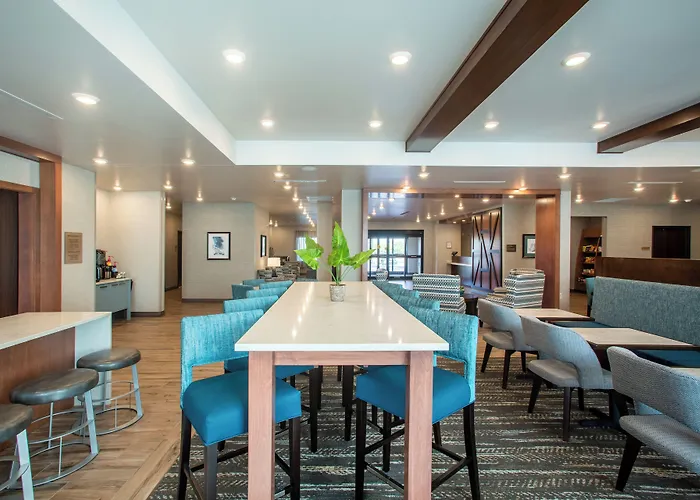 Staybridge Suites - Sioux Falls Southwest By Ihg