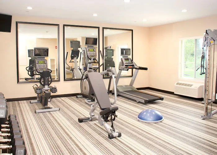 Candlewood Suites York By Ihg