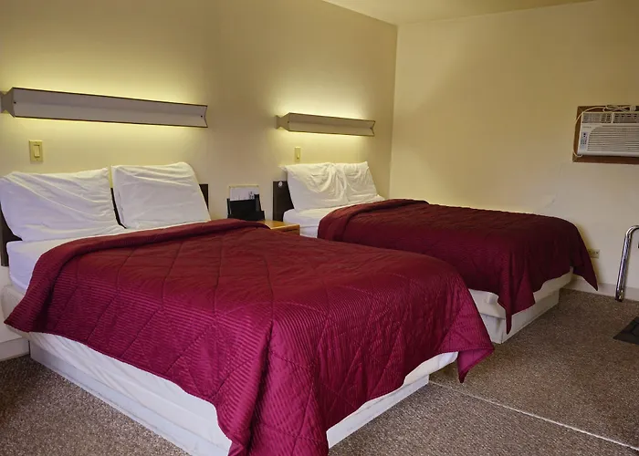 Home Motel Abbotsford