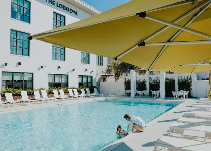 The Lodge 30A