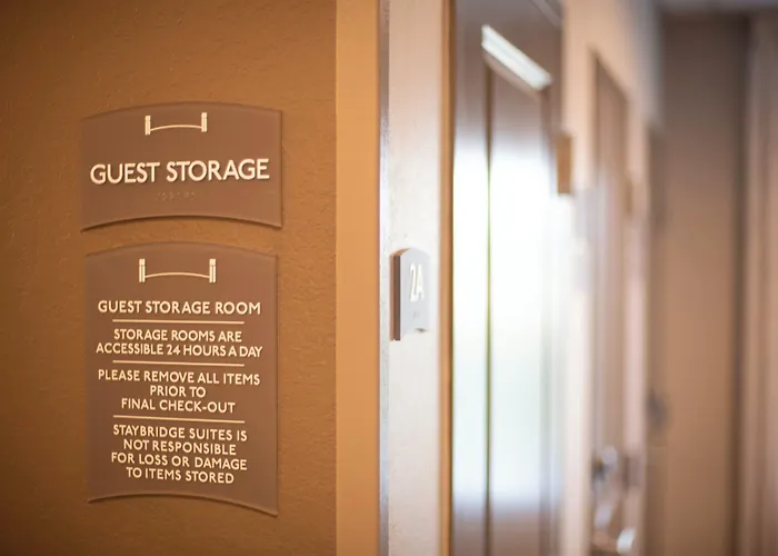 Staybridge Suites Florence - Cincinnati South By Ihg