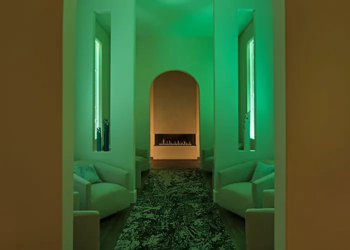 Hotel Cerro, Autograph Collection