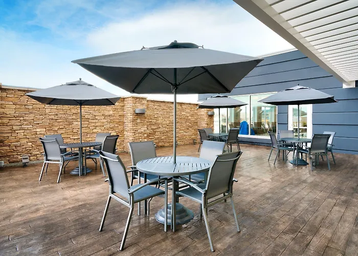 Fairfield By Marriott Inn & Suites Laurel