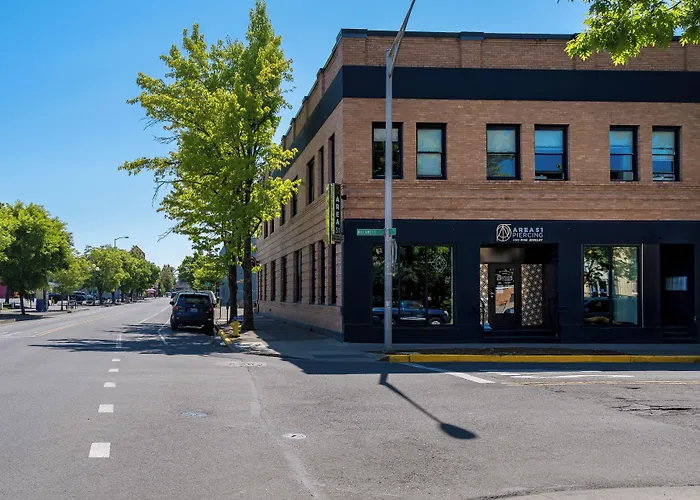 The 505 Eugene