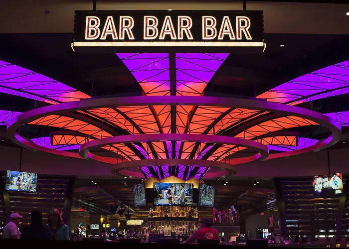 Yaamava Resort And Casino At San Manuel
