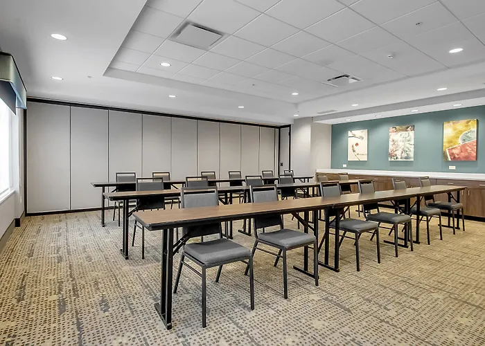 Hampton Inn Buffalo - Amherst