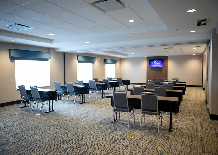 Hampton Inn Buffalo - Amherst