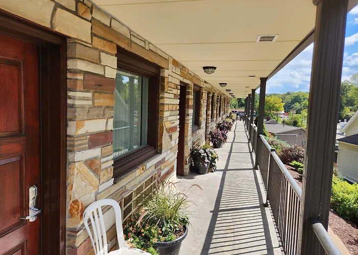 Jefferson Hills Motel
