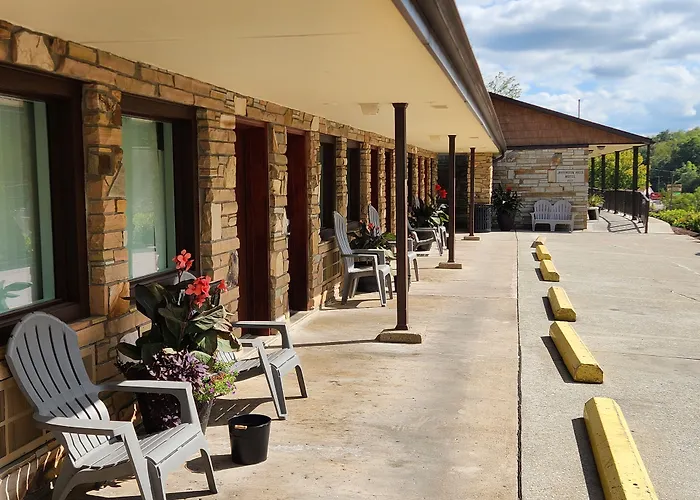 Jefferson Hills Motel