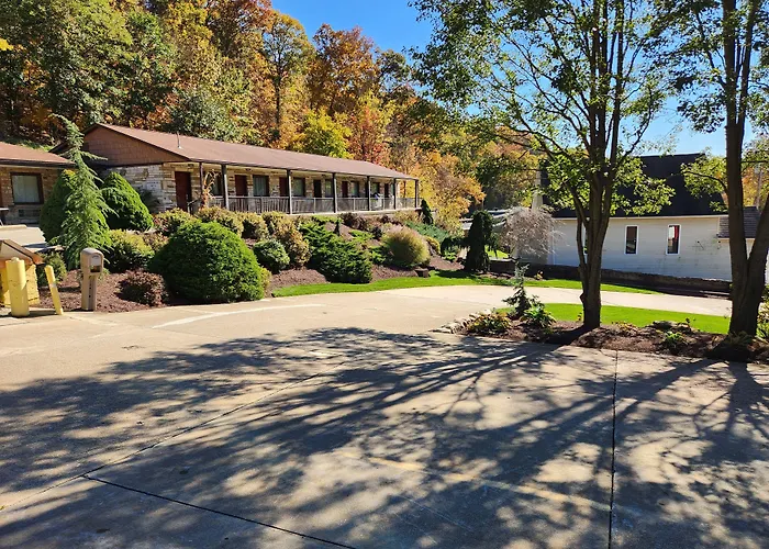 Jefferson Hills Motel