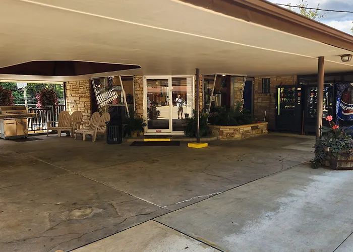 Jefferson Hills Motel