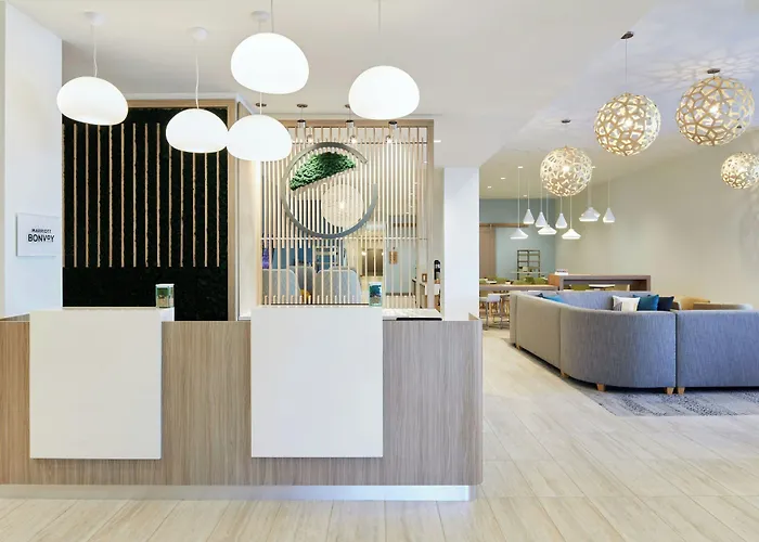 Element By Marriott Irvine