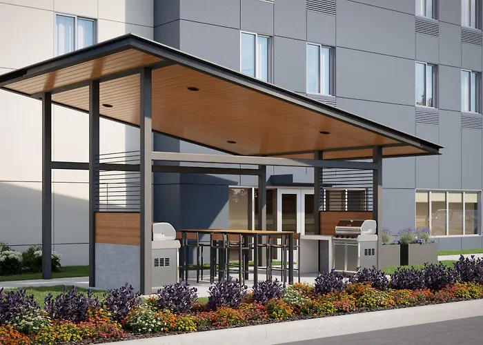 Candlewood Suites Dfw West - Hurst By Ihg
