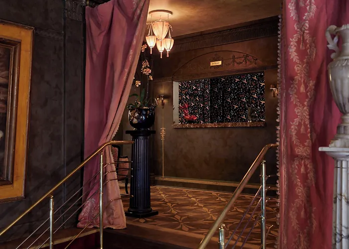 Hotel Ulysses, A Member Of Design Hotels