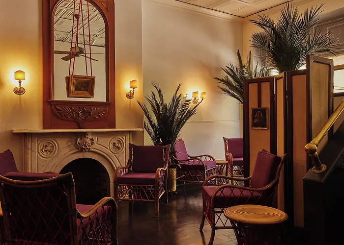 Hotel Ulysses, A Member Of Design Hotels