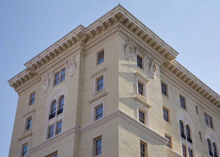 Hotel Ulysses, A Member Of Design Hotels