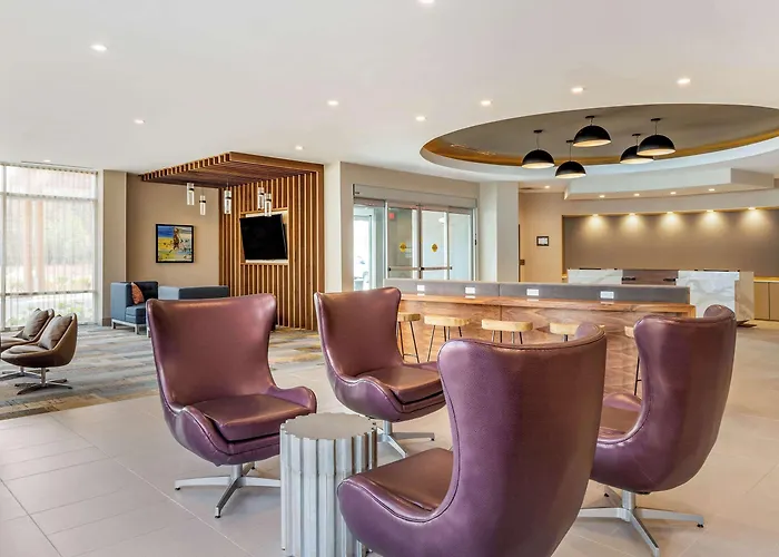 Doubletree By Hilton Summerville Nexton