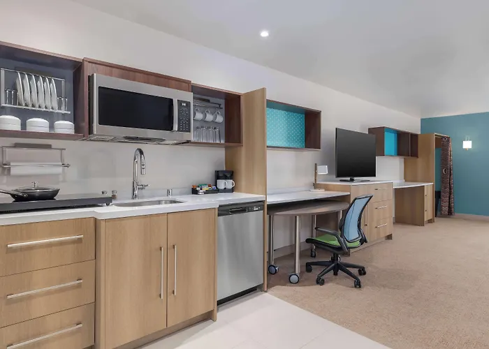 Home2 Suites By Hilton El Centro