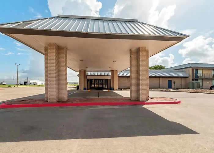 Motel 6 Port Lavaca, Tx