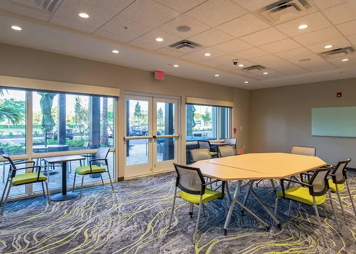 Towneplace Suites By Marriott Naples