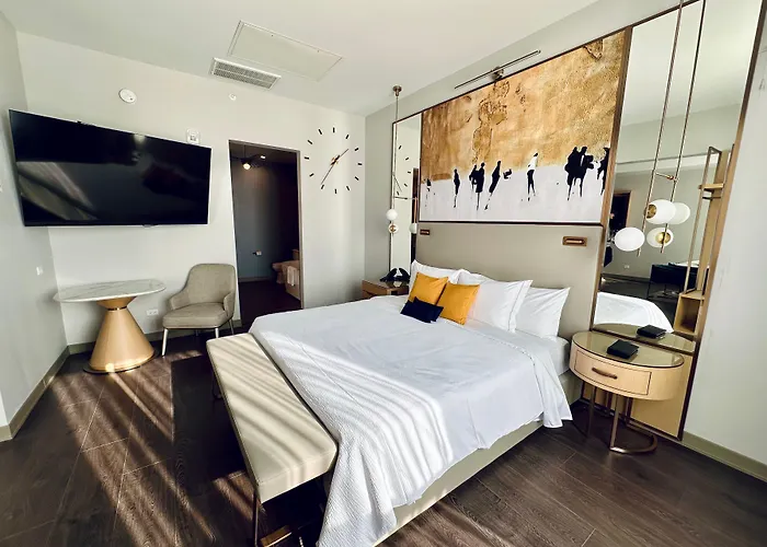 Chez Hotel