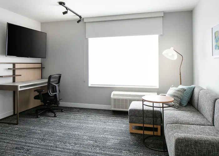 Towneplace Suites By Marriott Oshkosh