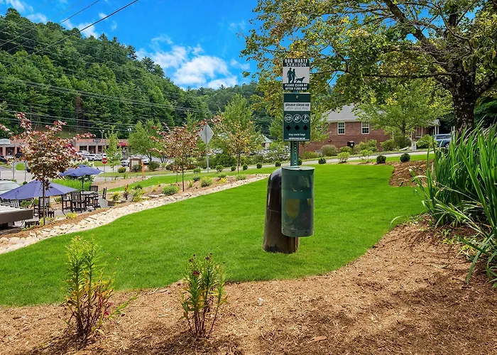 Graystone Lodge, An Ascend Collection Hotel
