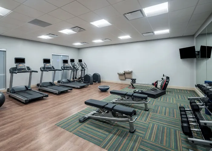 Holiday Inn Express & Suites - St Peters By Ihg