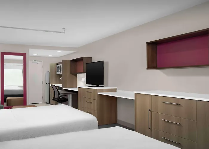 Home2 Suites By Hilton Poughkeepsie