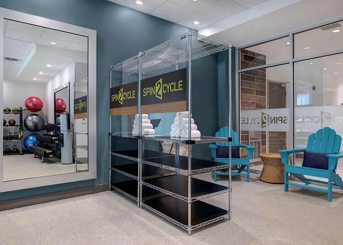Home2 Suites By Hilton Petaluma