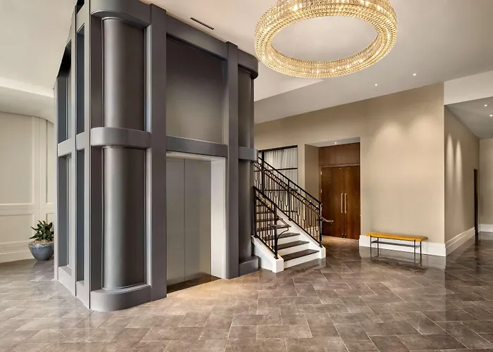 Valley Hotel Homewood Birmingham - Curio Collection By Hilton
