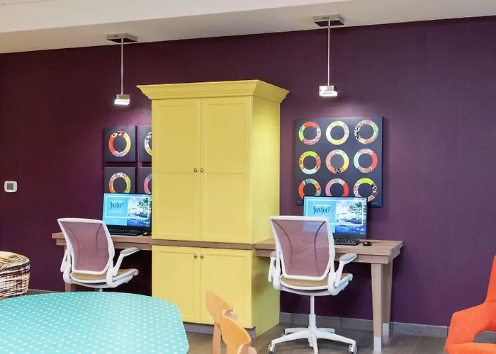 Home2 Suites By Hilton Appleton, Wi