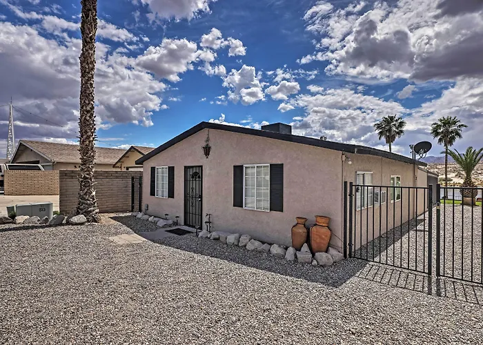 Restful Riverfront Retreat W/ Private Dock + Patio